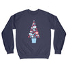 West Ham Christmas Sweatshirt