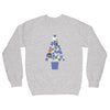 Wimbledon Christmas Sweatshirt