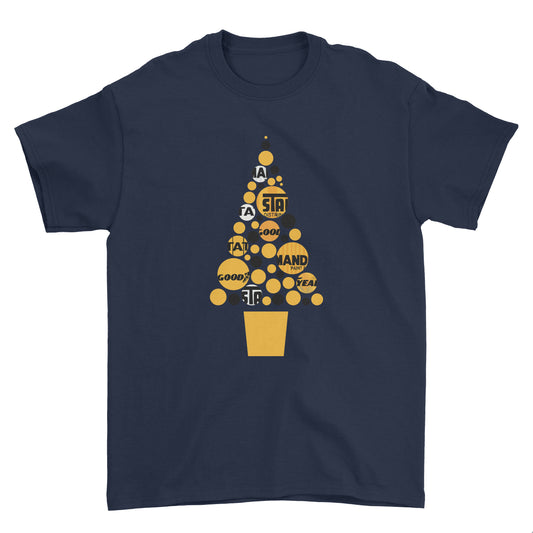 Wolverhampton Christmas Tee