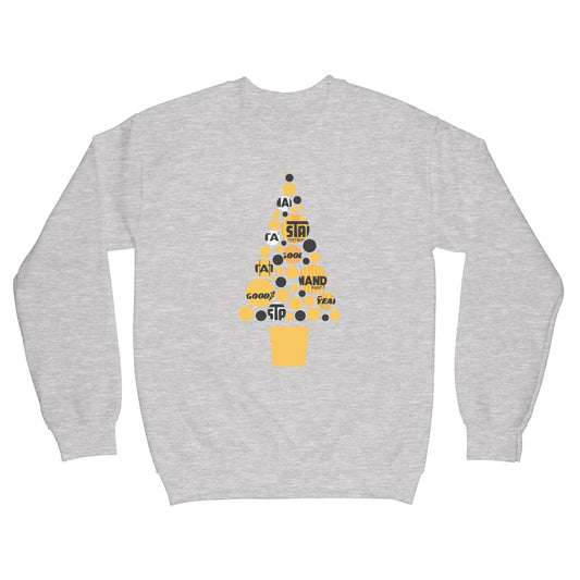 Wolverhampton Christmas Sweatshirt