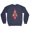 Wrexham Christmas Sweatshirt