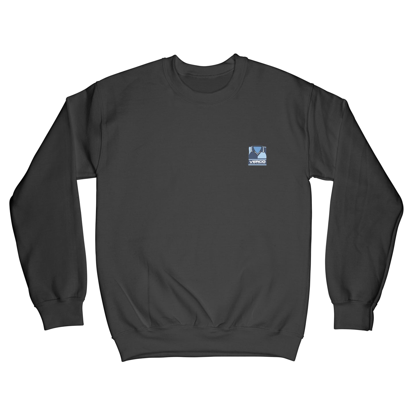 Wycombe 1999 Embroidered Sweatshirt