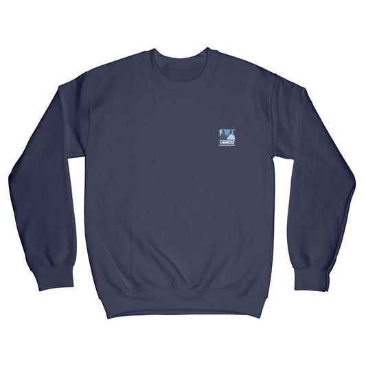 Wycombe 1999 Embroidered Sweatshirt