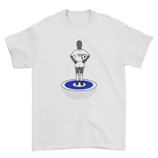 Yeboah - Table Football Tee