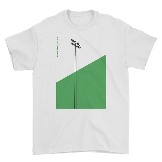 Yeovil Floodlights Tee