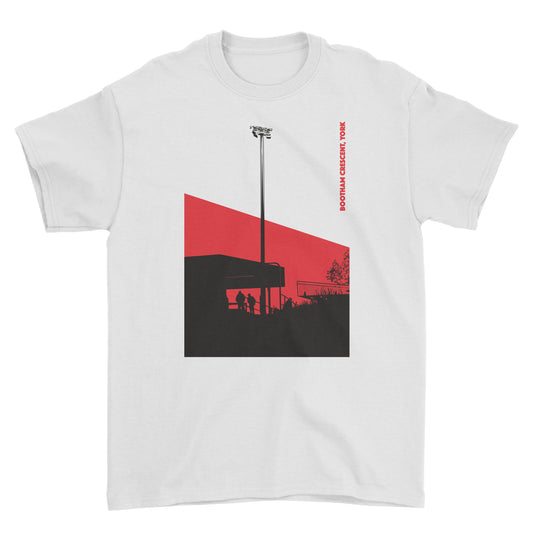 York Floodlights Tee