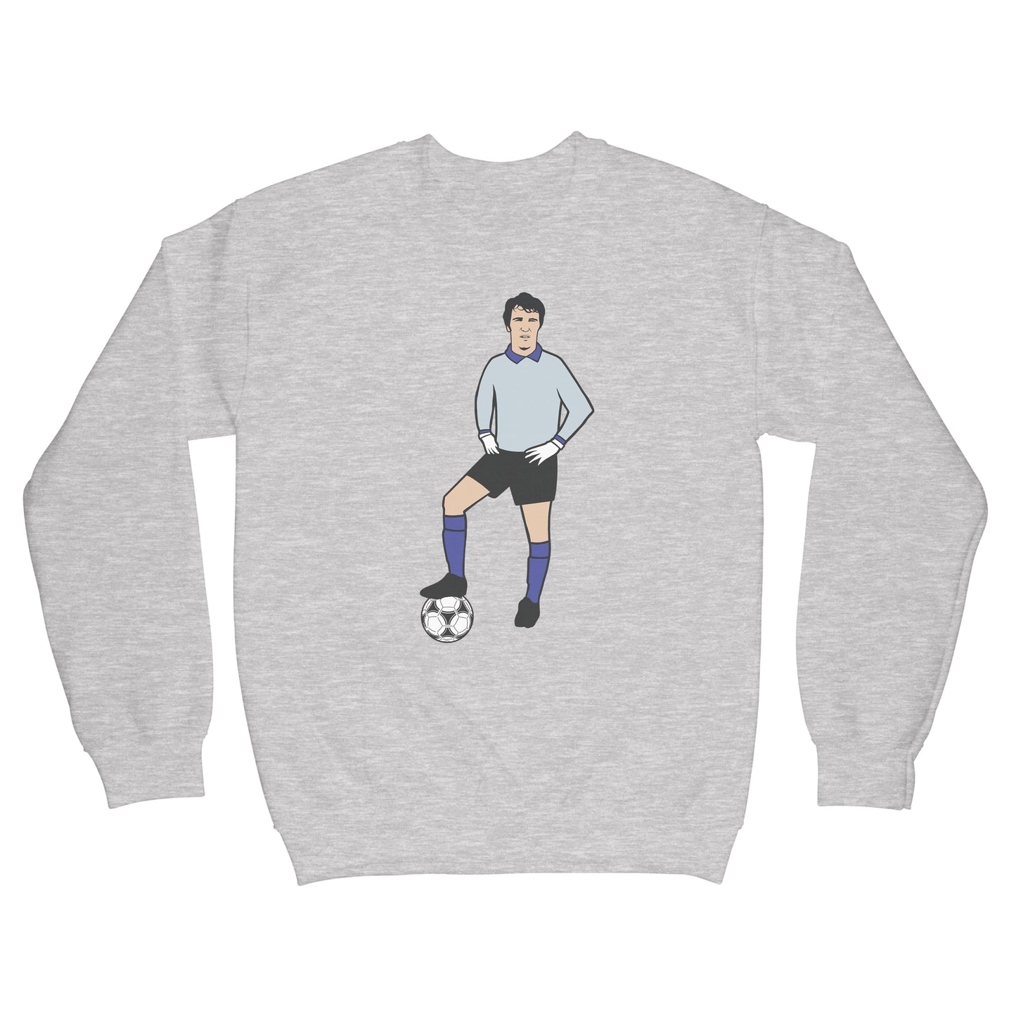 Zoff Sweatshirt