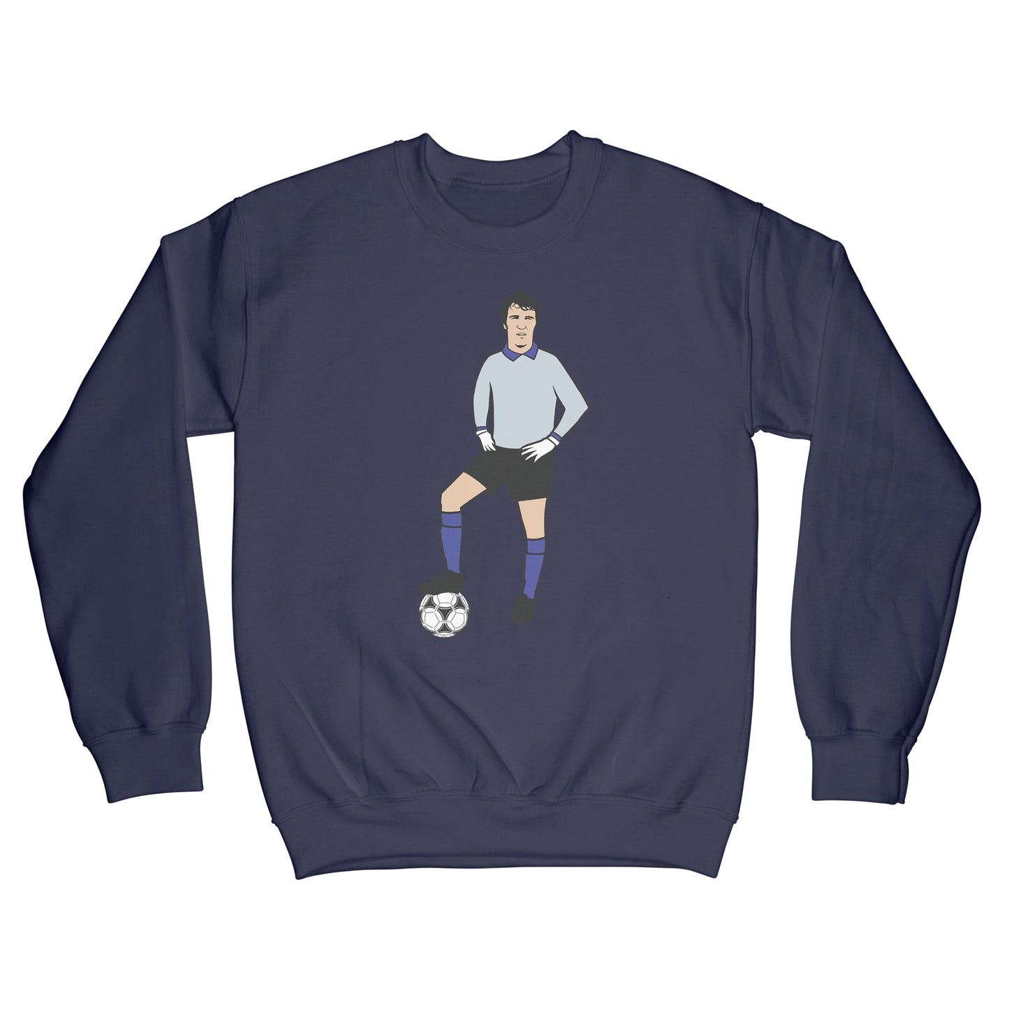 Zoff Sweatshirt