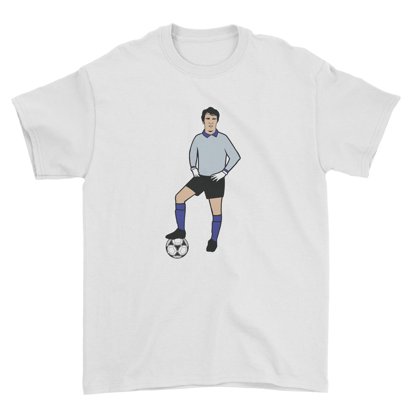 Zoff Tee