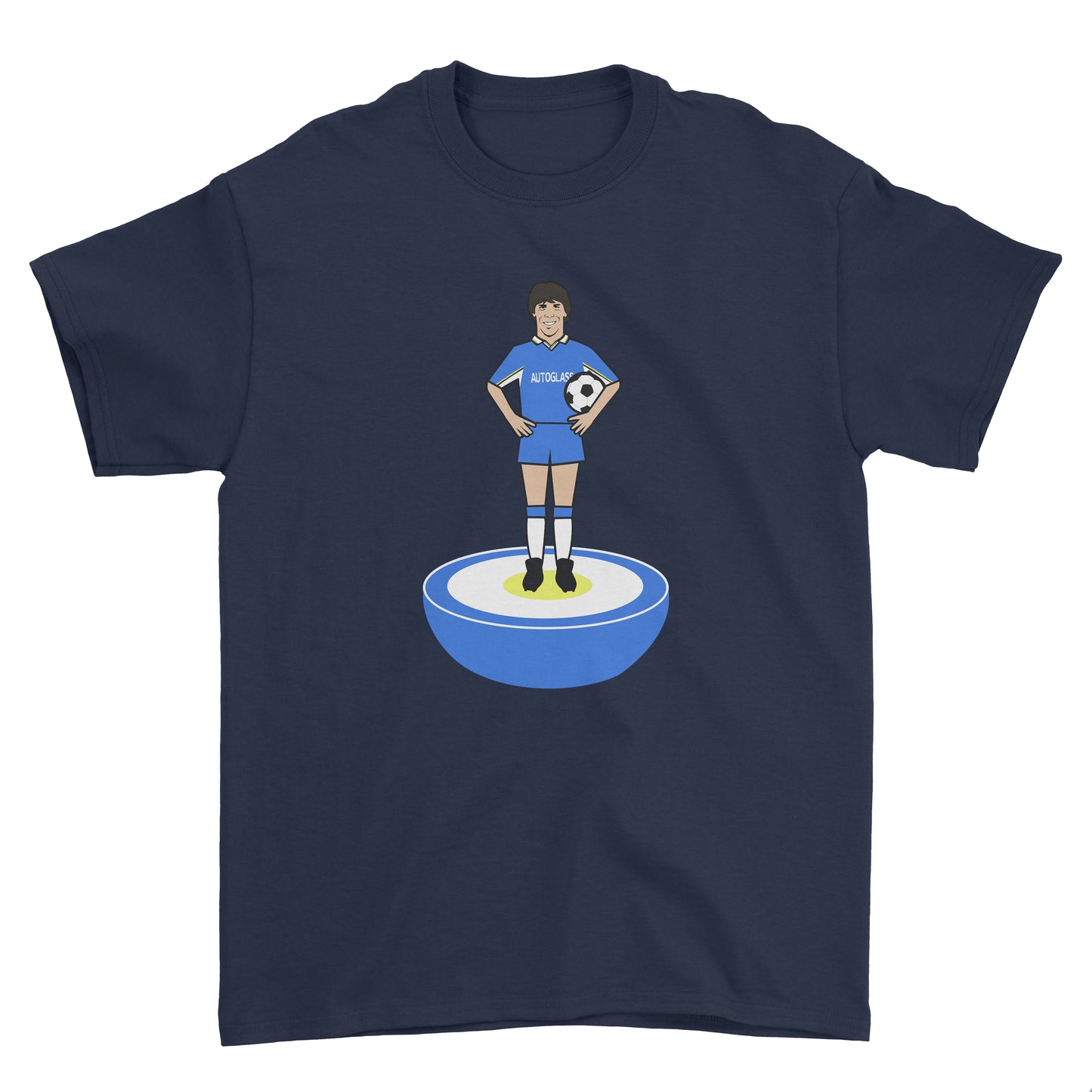 Zola - Table Football Tee